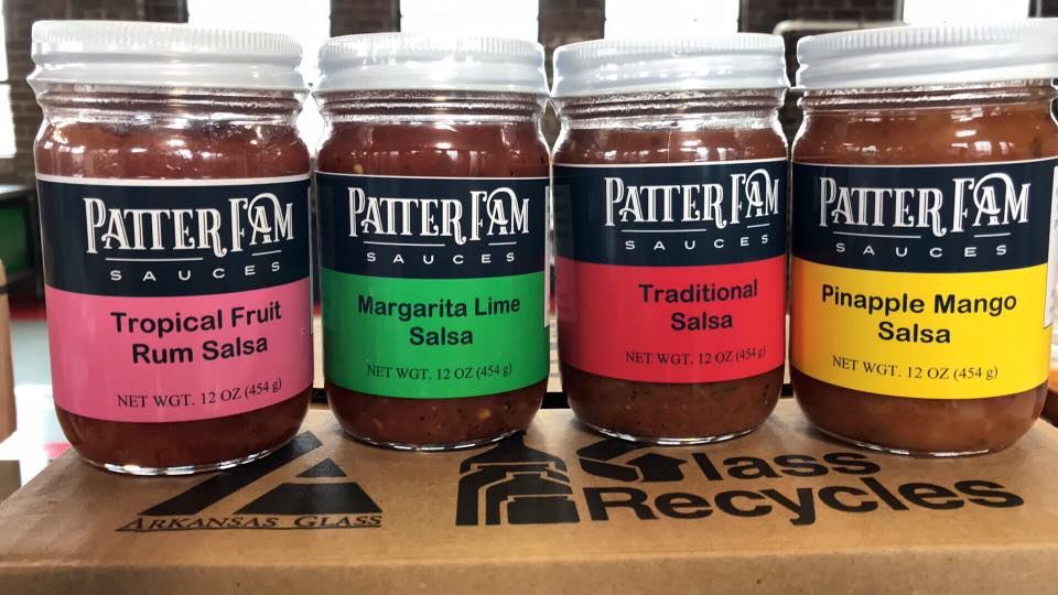 Patter Fam Sauces, LLC Plans Investment to Capitalize on Increased Demand for Products and Services