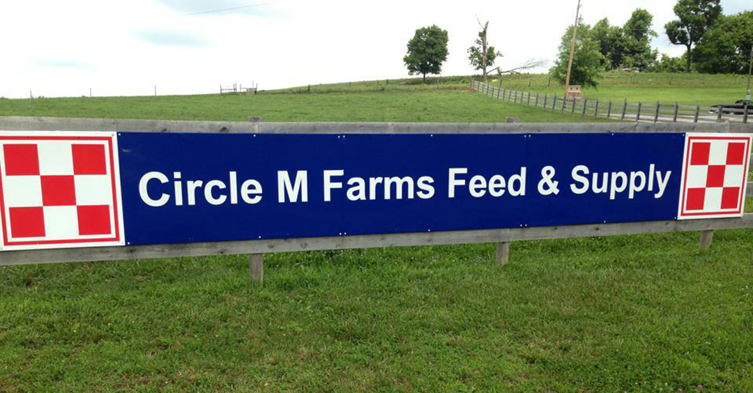 Circle M Farms Feed & Supply to Construct Meat Processing Facility, Add Jobs