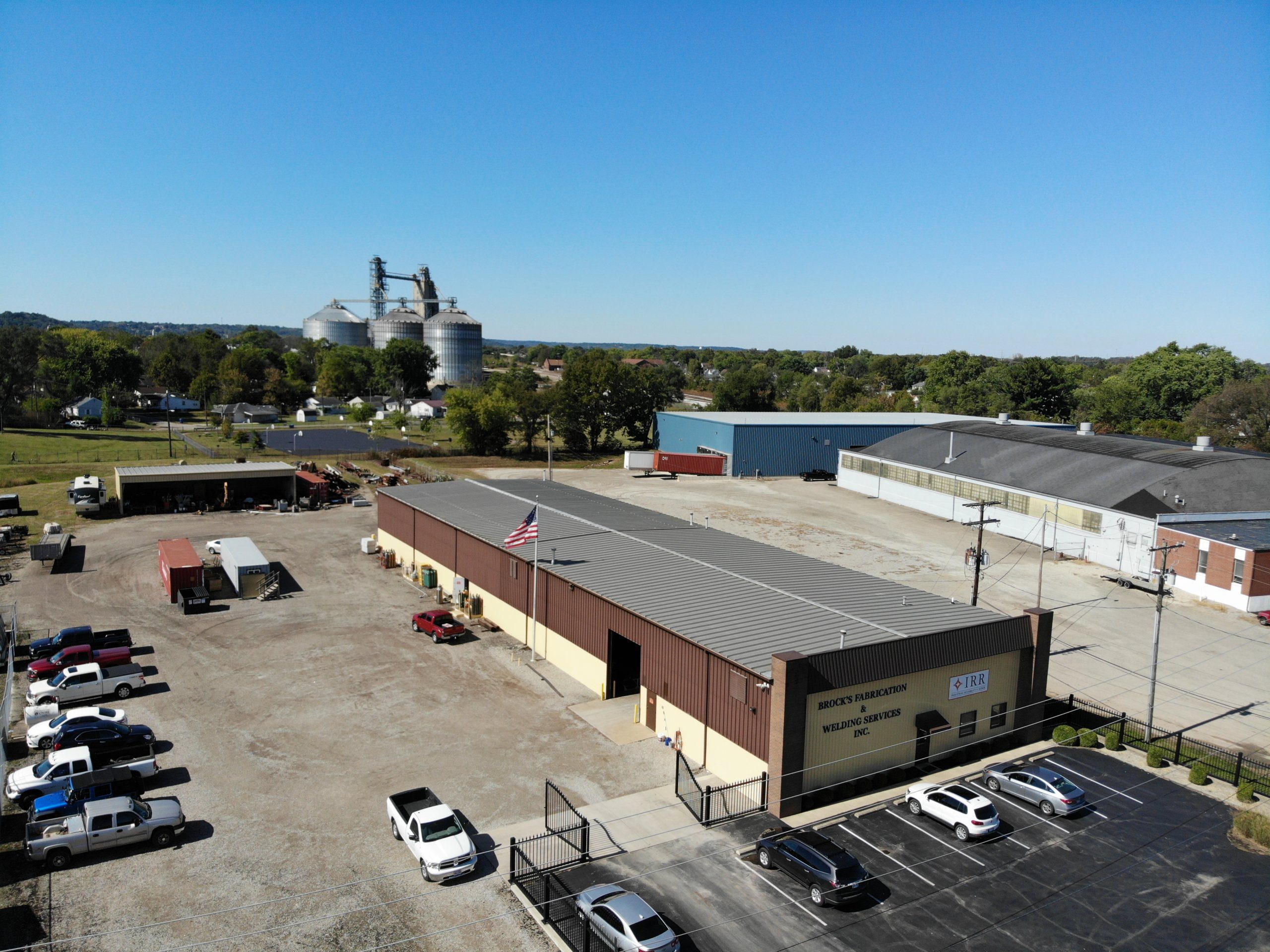 Industrial Reliability and Repair Expanding Ross County Operations