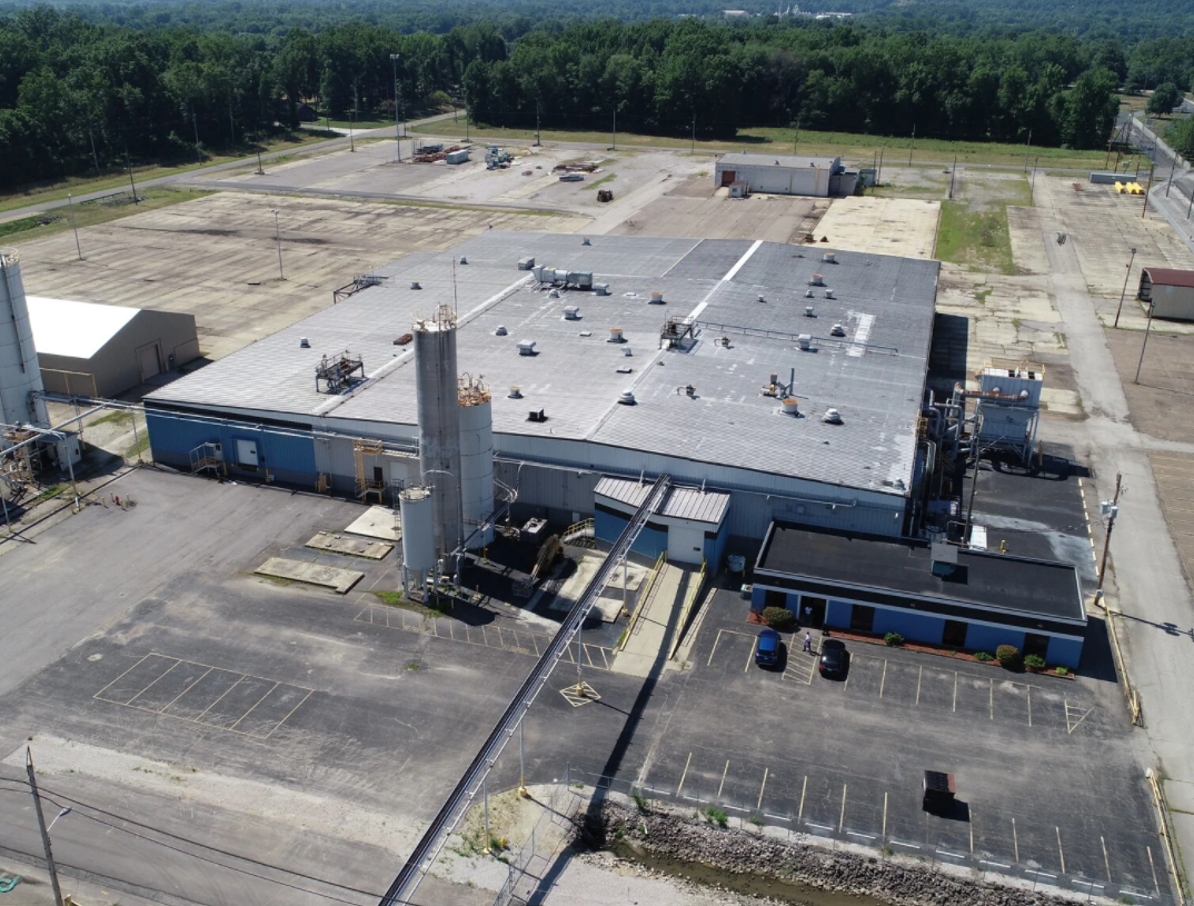 Engineered Profiles, LLC, Announces Expansion into Lawrence County, Ohio