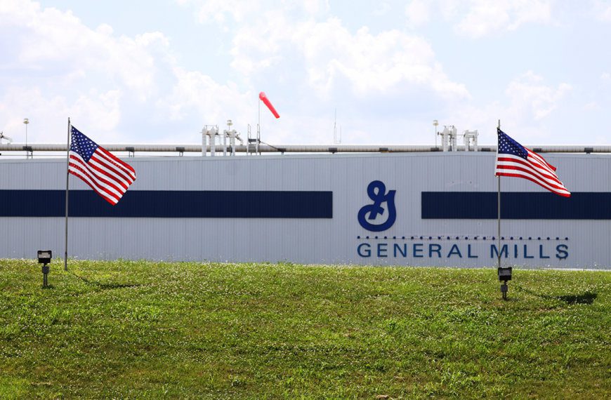 General Mills Announces Investment of $100 Million in Wellston Facility