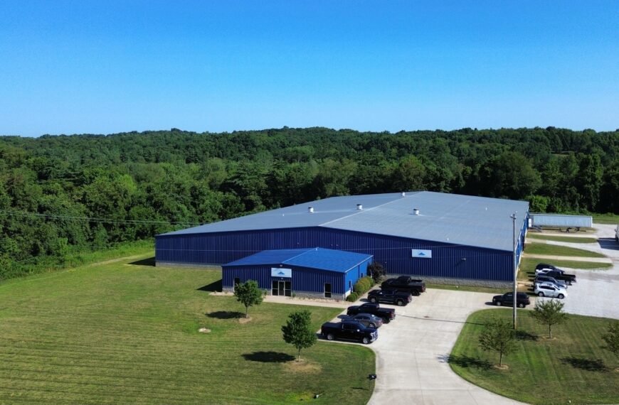 Plastic Compounders Announces Expansion in Cambridge, Ohio