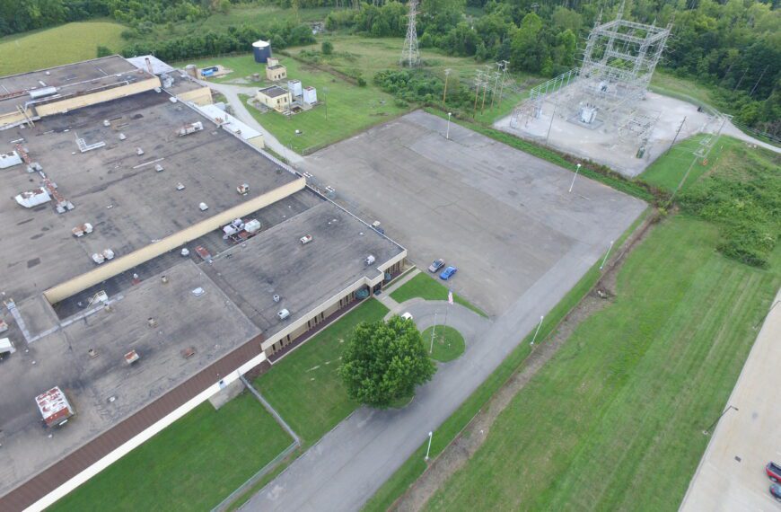 Pinnacle Warehousing Solutions Announces Expansion in Noble County