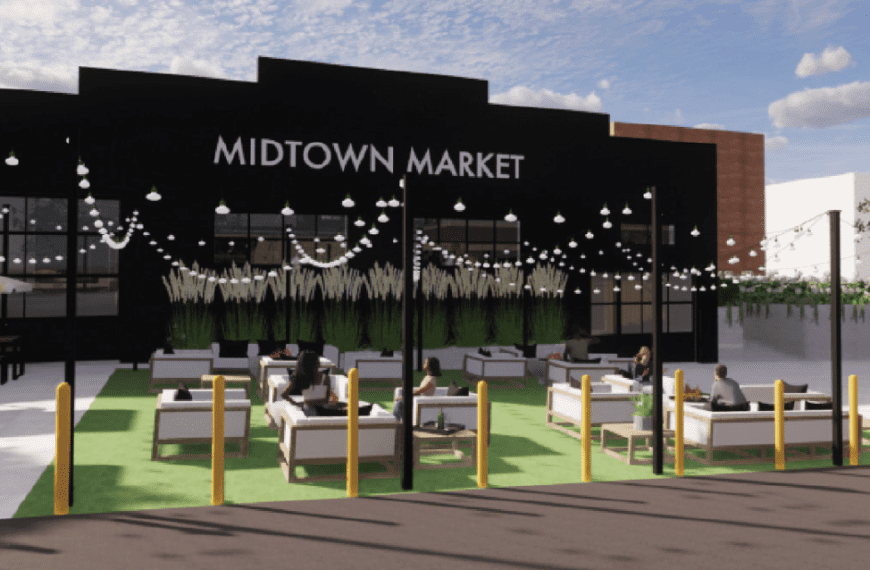 Community of Cambridge Announces Transformational Downtown Project